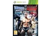 WWE Smackdown vs Raw 2011 (Compleet)