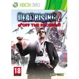 Dead Rising 2 Off the Record (Compleet)