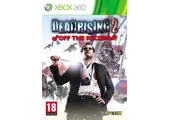 Dead Rising 2 Off the Record (Compleet)