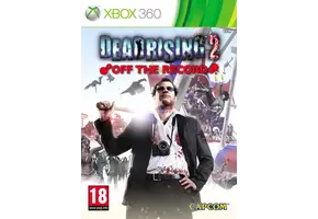 Dead Rising 2 Off the Record (Complete)