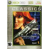 Perfect Dark Zero (Compleet, Classics)