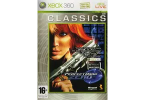 Perfect Dark Zero (Complete, Classics)