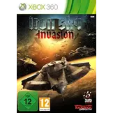 Iron Sky Invasion (Compleet)