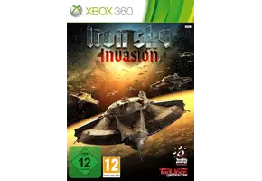 Iron Sky Invasion (Complete)