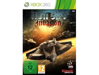 Iron Sky Invasion (Compleet)