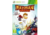 Rayman Origins (Compleet)