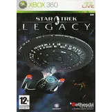 Star Trek Legacy (Compleet)