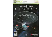 Star Trek Legacy (Compleet)