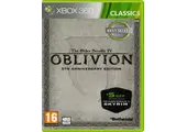 The Elder Scrolls IV Oblivion 5th Anniversary (Compleet, Classics)