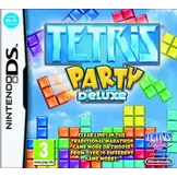 Tetris Party Deluxe (Complete, HOL)