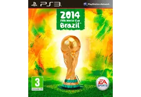 2014 FIFA World Cup Brazil (Compleet)