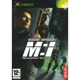 Mission Impossible Operation Surma (Compleet)