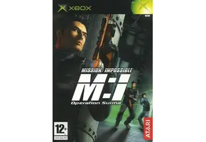 Mission Impossible Operation Surma (Compleet)