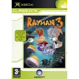 Rayman 3 Hoodlum Havoc (Compleet, Classics)