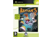 Rayman 3 Hoodlum Havoc (Complete, Classics)