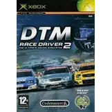 DTM Race Driver 2 (Complete)