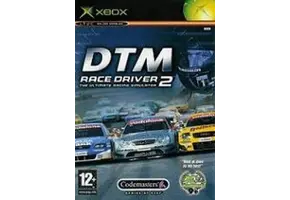 DTM Race Driver 2 (Complete)