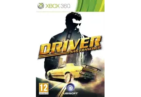 Driver San Francisco (Compleet)