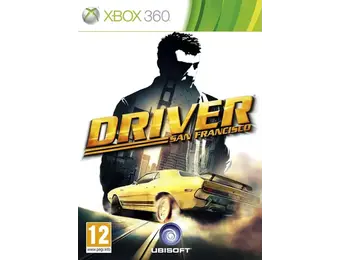 Driver San Francisco (Compleet)
