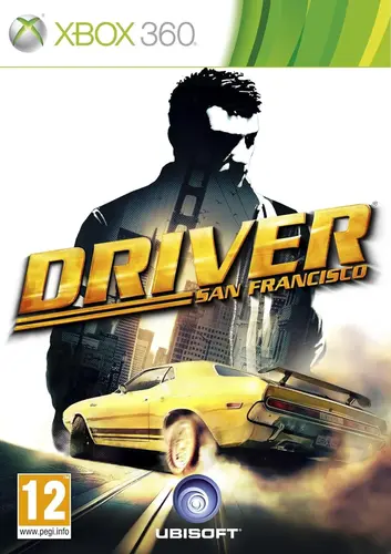 Driver San Francisco (Complete)