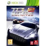 Test Drive Unlimited 2 (Complete)