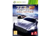 Test Drive Unlimited 2 (Compleet)
