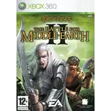 The Lord of the Rings Battle for Middle-Earth II (Compleet)