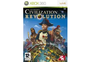 Civilization Revolution (Complete)