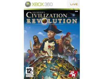Civilization Revolution (Complete)