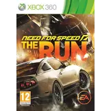 Need for Speed The Run (Compleet)