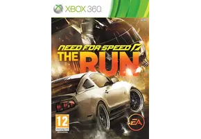Need for Speed The Run (Complete)