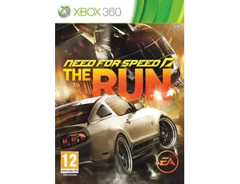Need for Speed The Run (Complete)