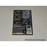 Damnation (Compleet)
