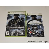 Damnation (Compleet)