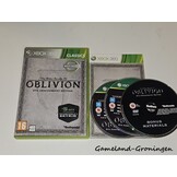 The Elder Scrolls IV Oblivion 5th Anniversary (Compleet, Classics)