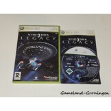 Star Trek Legacy (Compleet)