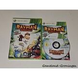 Rayman Origins (Compleet)