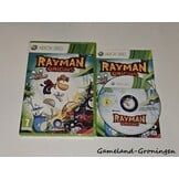 Rayman Origins (Complete)