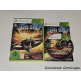 Iron Sky Invasion (Compleet)