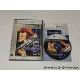 Perfect Dark Zero (Compleet, Classics)
