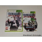Dead Rising 2 Off the Record (Compleet)