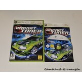 Import Tuner Challenge (Compleet)