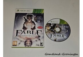 Fable Anniversary (Compleet)