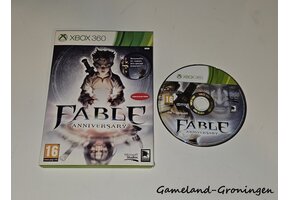 Fable Anniversary (Complete)