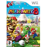 Mario Party 8 (Compleet, UKV)