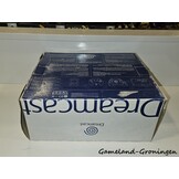 Sega Dreamcast met Controller & Bedrading (Compleet)