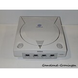 Sega Dreamcast met Controller & Bedrading (Compleet)