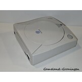 Sega Dreamcast met Controller & Bedrading (Compleet)