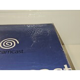 Sega Dreamcast met Controller & Bedrading (Compleet)
