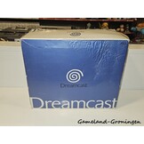 Sega Dreamcast met Controller & Bedrading (Compleet)